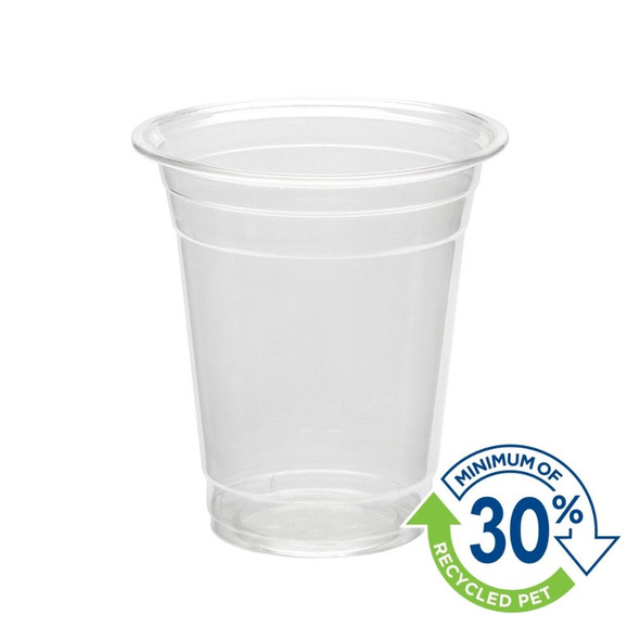 Eco Clear Juice Cup 425ml15oz   Ctn 1000