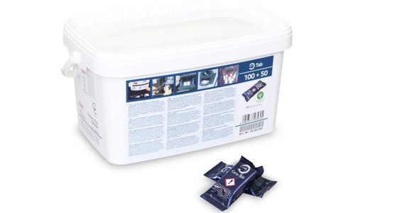 Rational Blue Care Tablets    Tub of 150