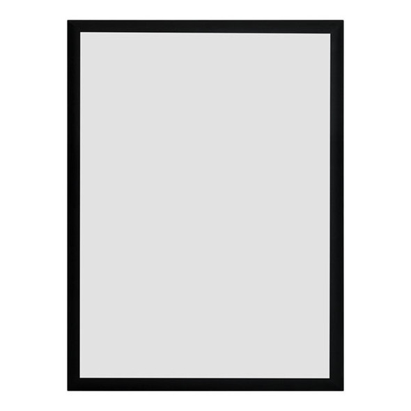 Snap Lock Frame A1 Black