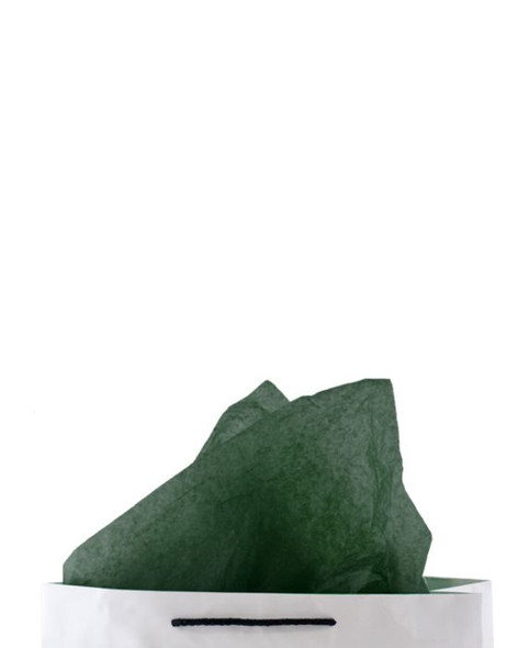 Green Bee Pak Tissue Paper