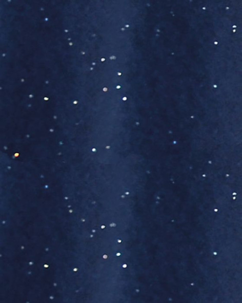 Royal Blue Gem Stone Tissue Paper