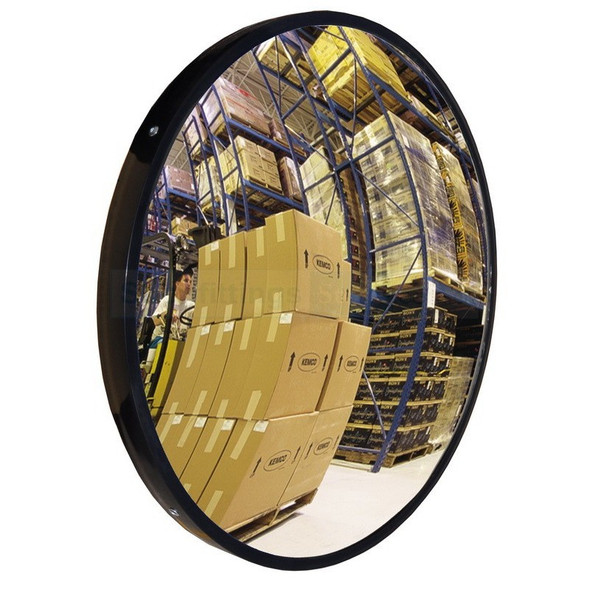 Mirror Convex 450mm Security