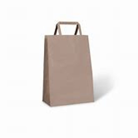 # 40 Flat Fold Bag