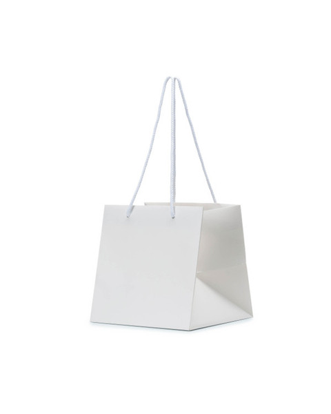 Flower Arrangement Carry Bag Large Ctn 100