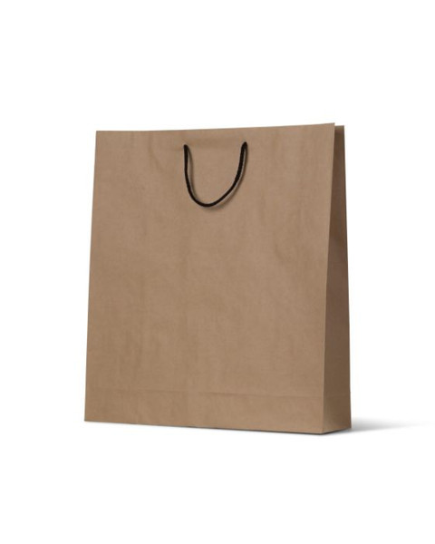 Deluxe Brown Kraft Paper - Large