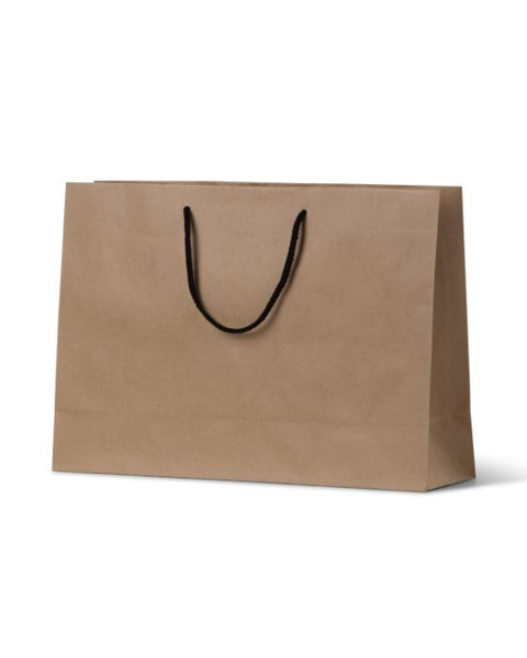 Deluxe Brown Kraft Paper - Small Boutique