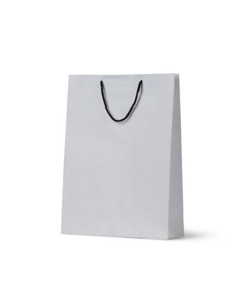 Deluxe White Kraft Paper - Midi