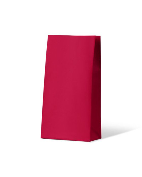 Paradise Pink Medium Coloured Gift Paper Bag