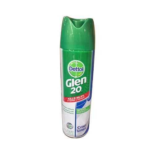 Glen 20 Spray Disinfectant 300gm