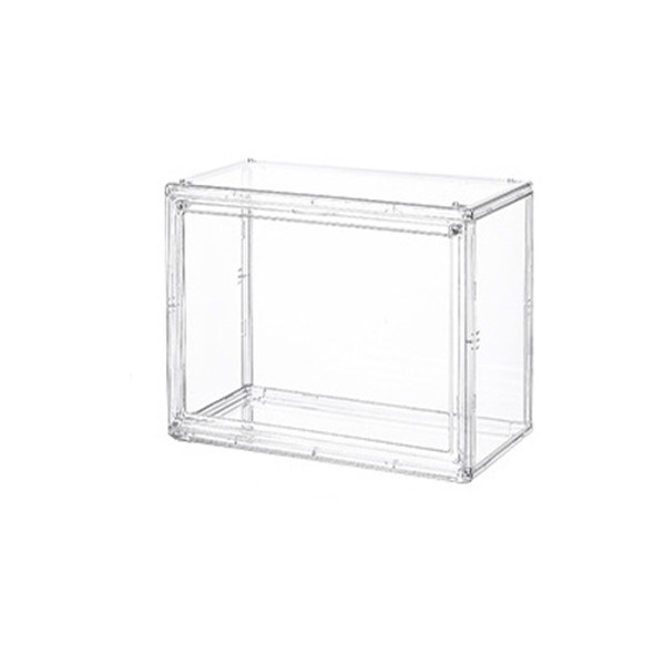Acrylic Stackable Display Case