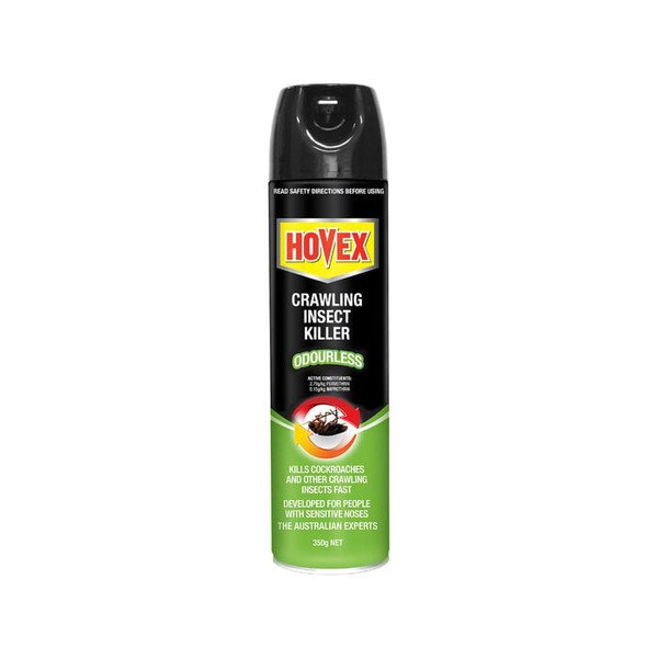 Hovex Crawling Insect Killer Odourless