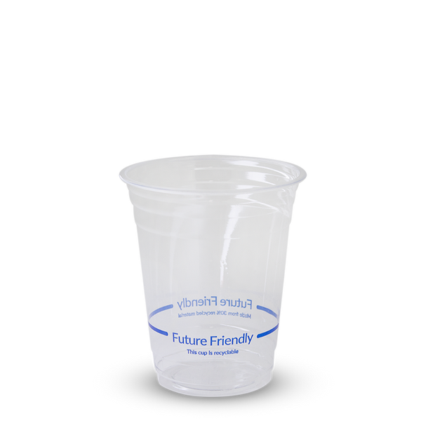Future Friendly 15 oz RPET Cup Ctn 1000  WM