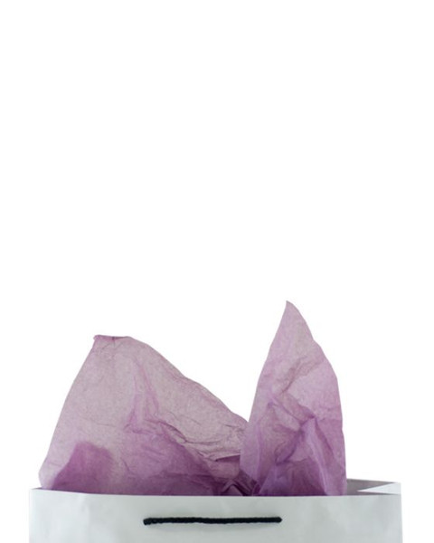 Lilac Bee Pak Tissue Paper
