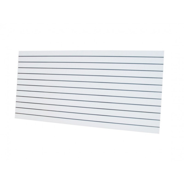 2400L x 1200H x 18mm Thick