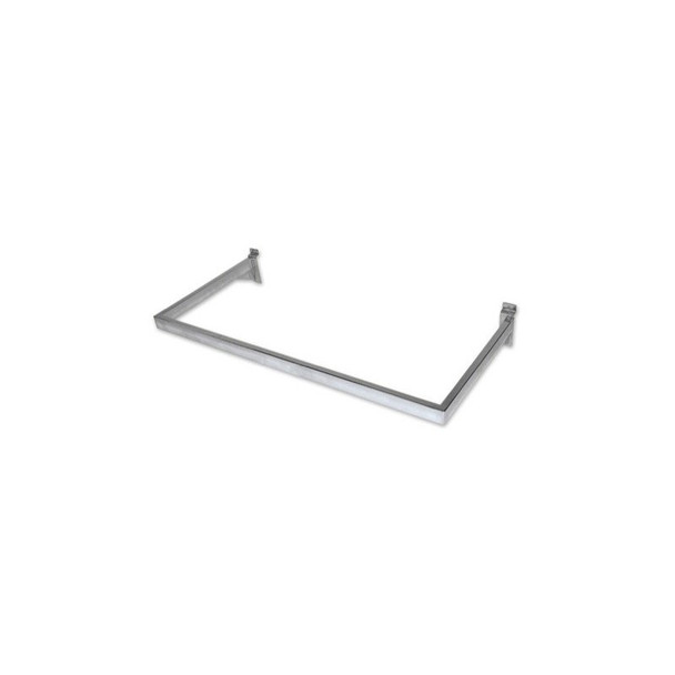 Hangrail for Slat Wall- 900mm