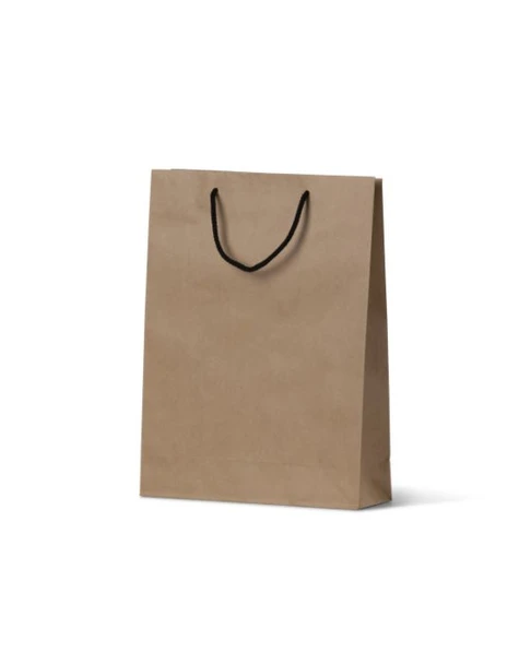 Deluxe Brown Kraft Paper - Small
