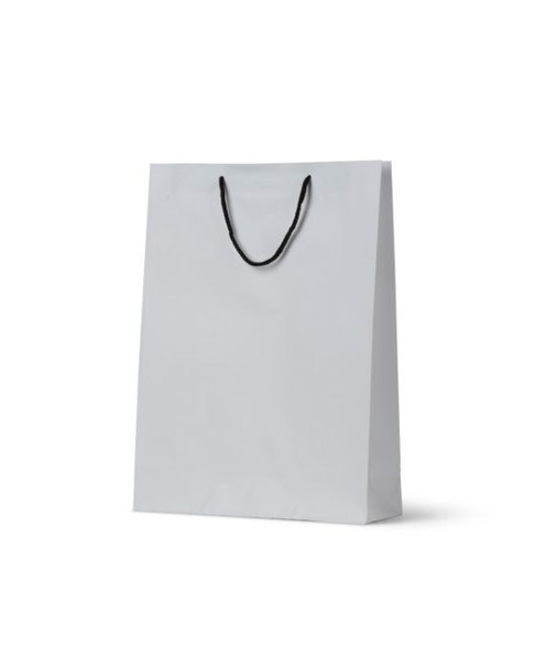 Deluxe White Kraft Paper - Midi