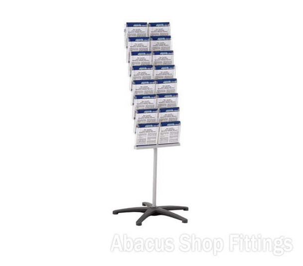 BROCHURE FOYER - 16 A5 HOLDERS