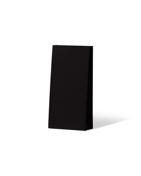 Midnight Black Coloured Gift Paper Bag