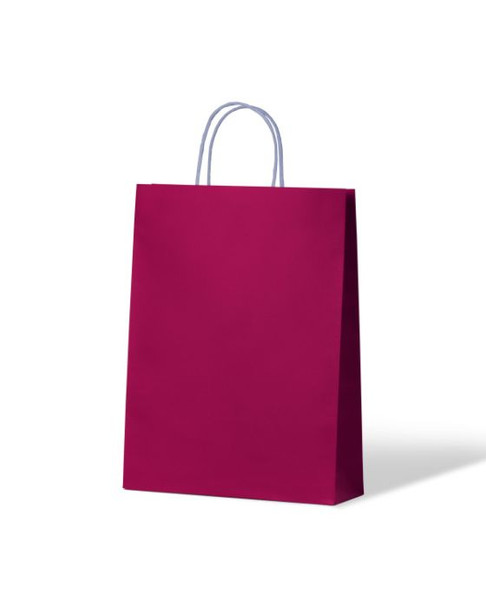 Paradise Pink Kraft Small