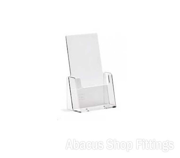 BROCHURE HOLDER - DL SIZE