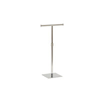 1 TIER JEWELLERY T BAR