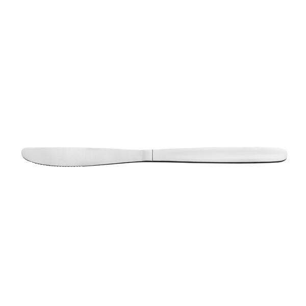 Basic Table Knife Stainless Steel Pk 12