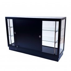 Display Counter Black