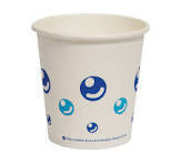 Paper Water Cup 180ml (carton 1000)