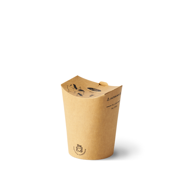 Good Cup Kraft 8oz Ctn 1000