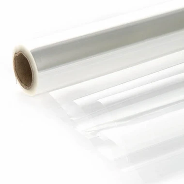 Cellophane Roll 40cm x 450mtr 30um