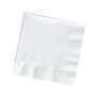 Lunch Napkin 2 ply 1/4 Fold (2000)