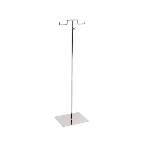 Budget Handbag Display Stand Double Sided