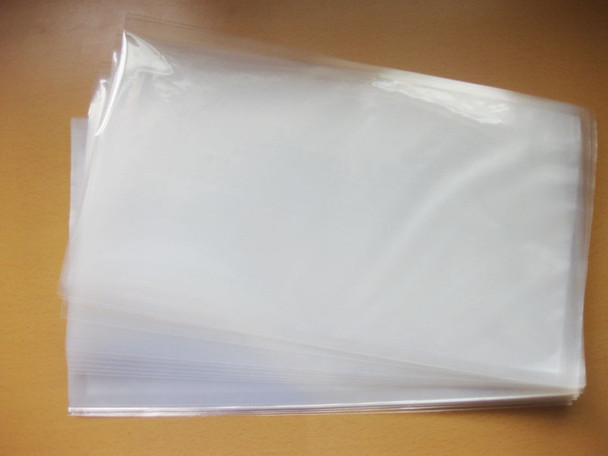 Channel Bag 250 x 350