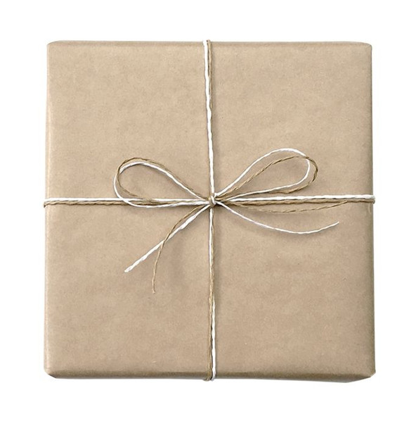 Natural Brown Kraft