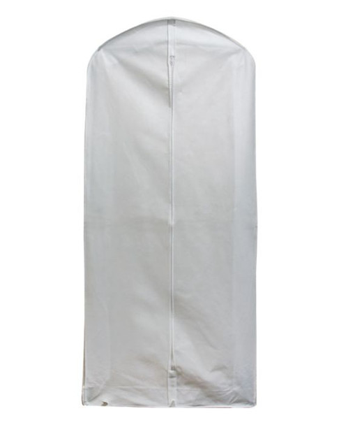 White Non Woven Bridal Cover