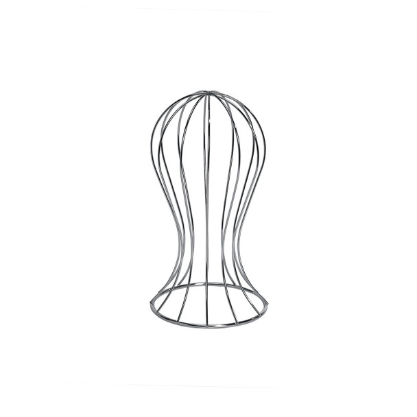 Wire Head Display Large