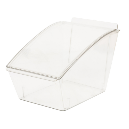 Clearbox with Lid