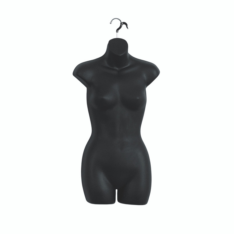 Female Body Form 