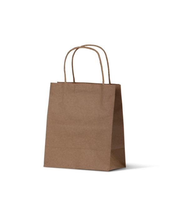 Brown Kraft Paper - Baby