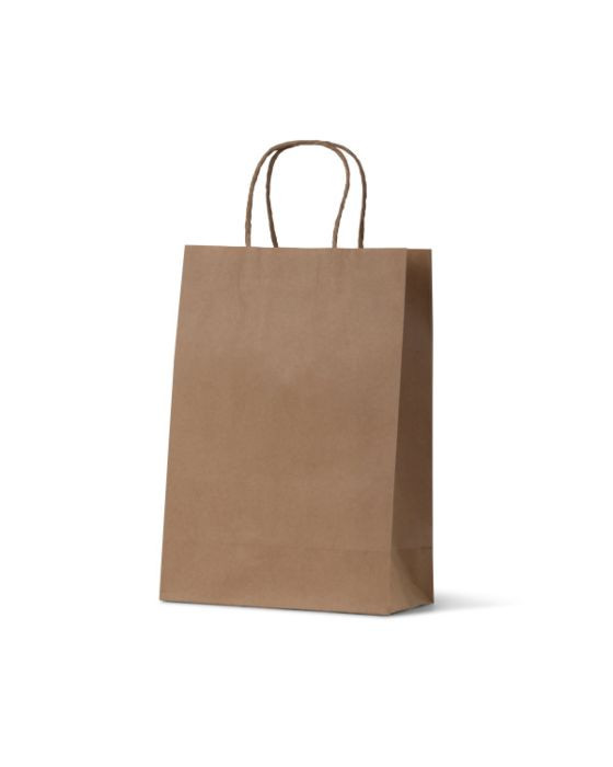 Brown Kraft Paper - Junior
