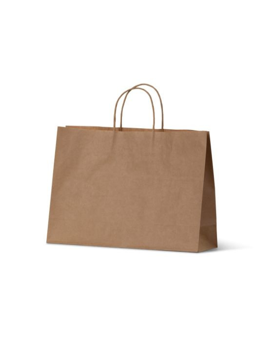 Brown Kraft Paper - Small Boutique