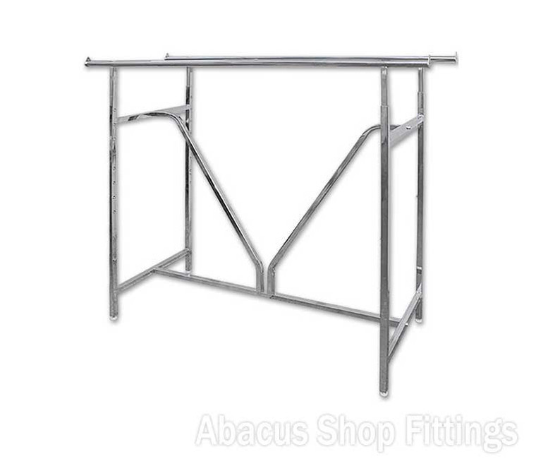 DOUBLE BAR RACK