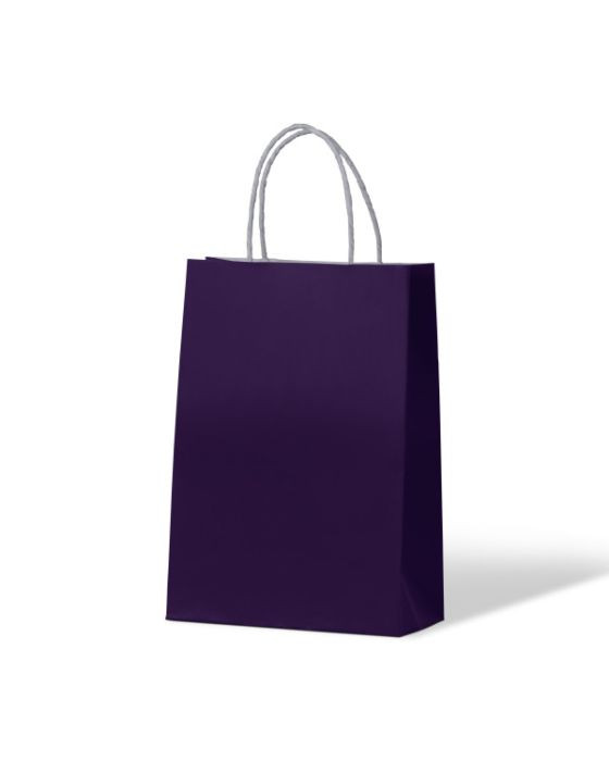 Passion Purple Kraft Junior