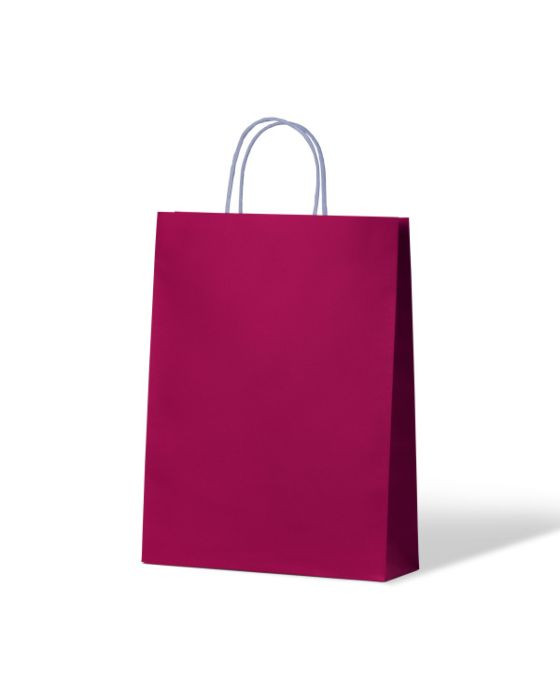 Paradise Pink Kraft Small
