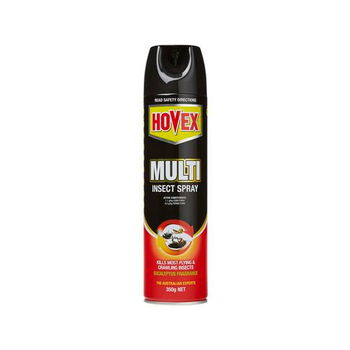 Hovex Multi Purpose Insect Spray 350gm