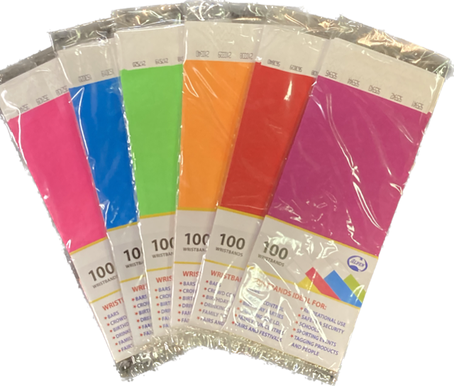 Available as individual colours aswell