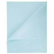 Baby Blue Tissue Paper