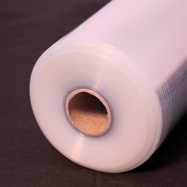 Cellophane Roll Clear 70cm x 150mm 30um