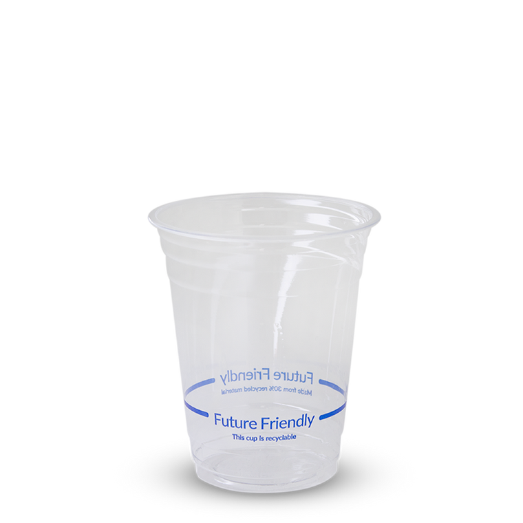 Future Friendly 15 oz RPET Cup Ctn 1000  WM